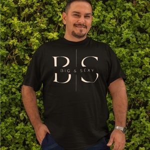Big and Sexy tshirt